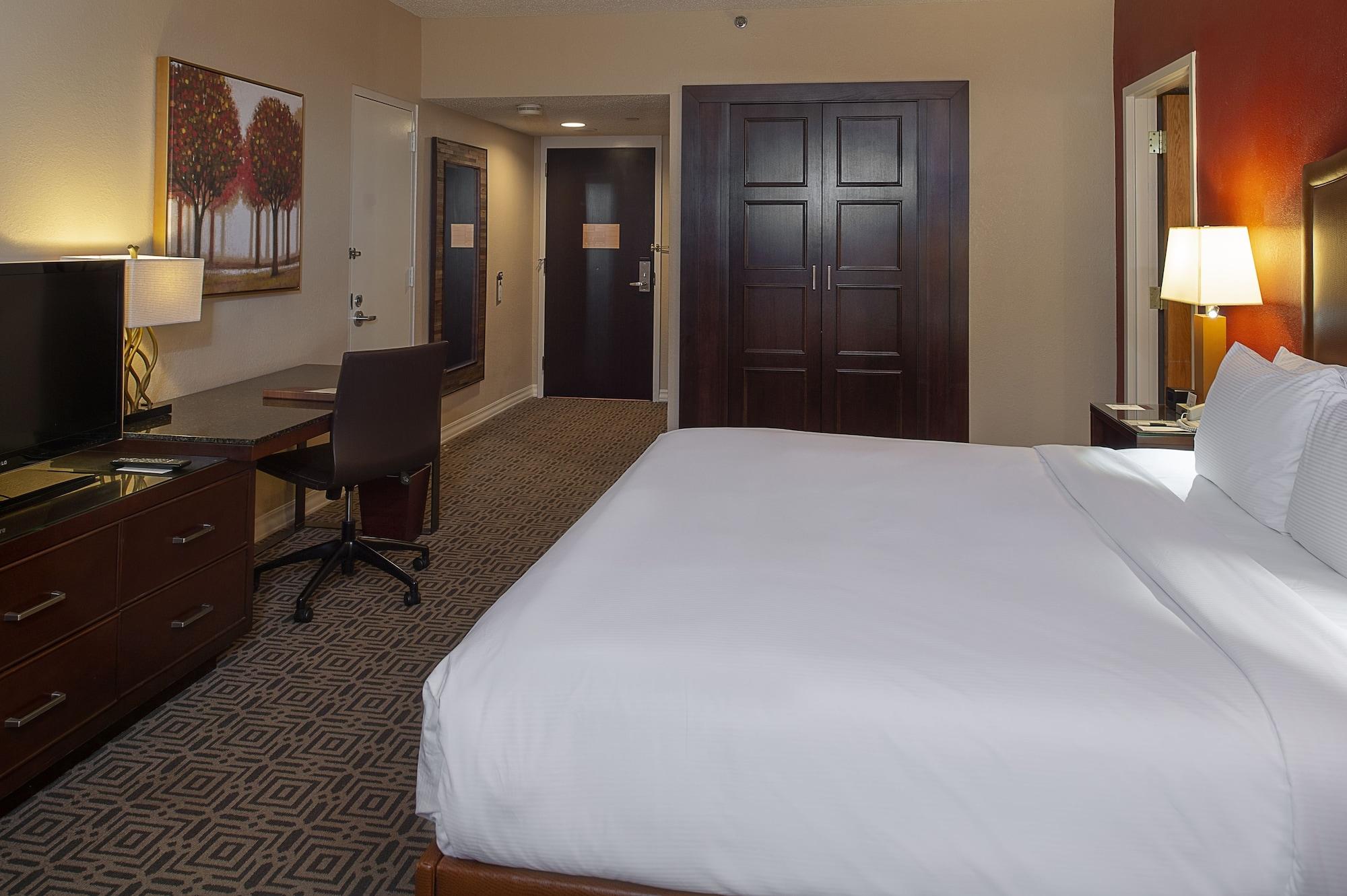 Doubletree By Hilton Hotel St. Louis - Chesterfield Extérieur photo