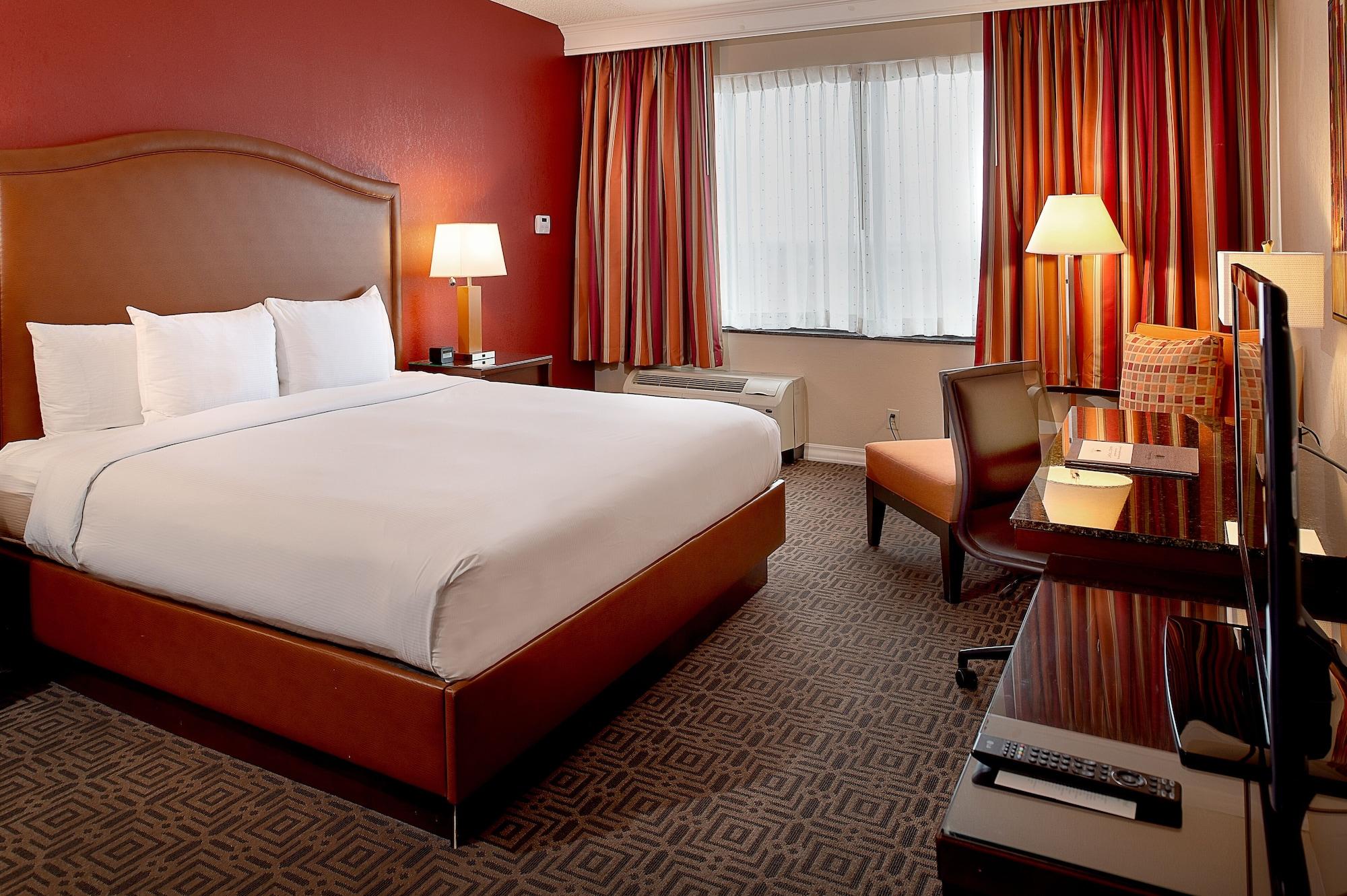 Doubletree By Hilton Hotel St. Louis - Chesterfield Extérieur photo