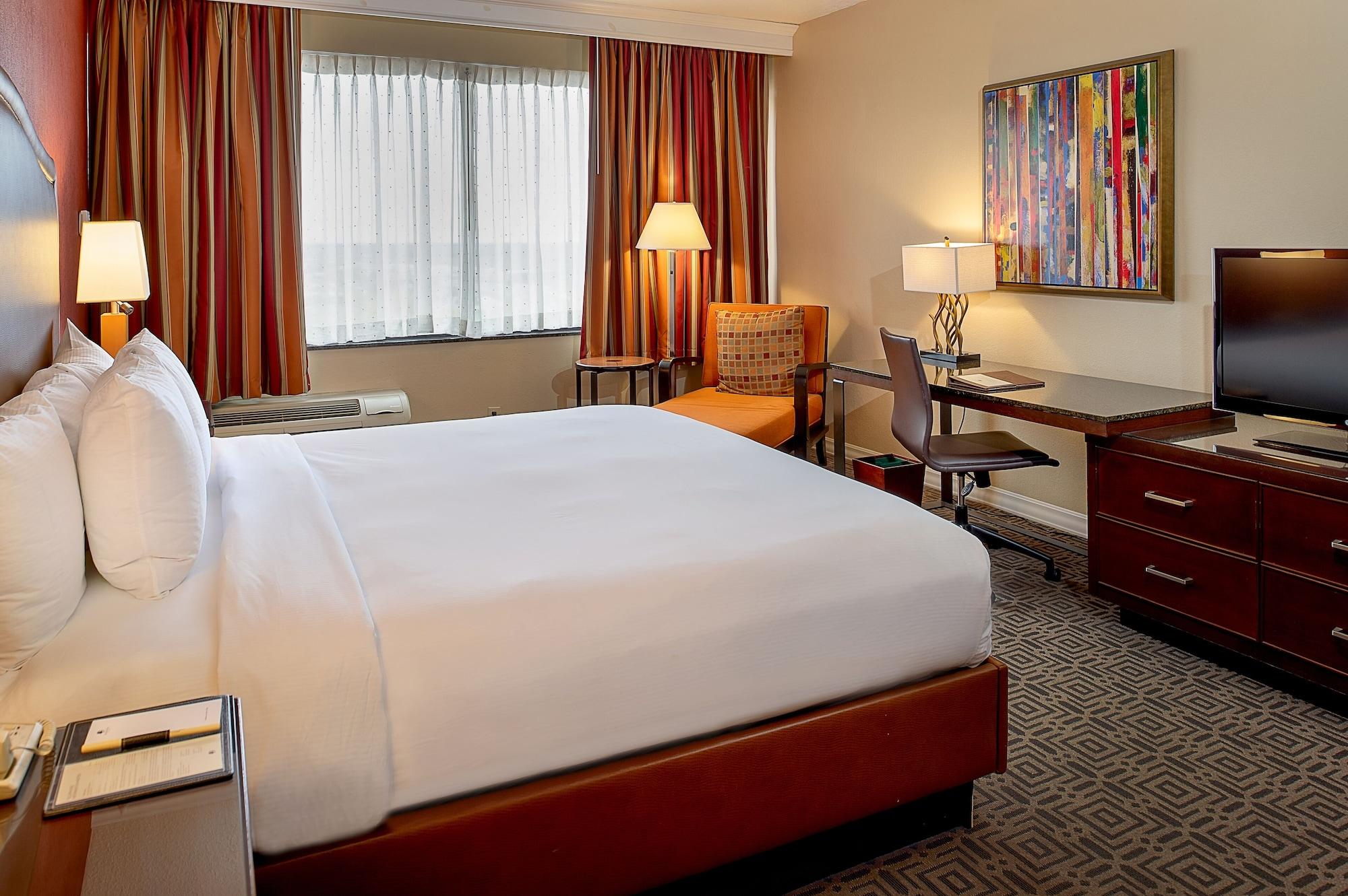 Doubletree By Hilton Hotel St. Louis - Chesterfield Extérieur photo