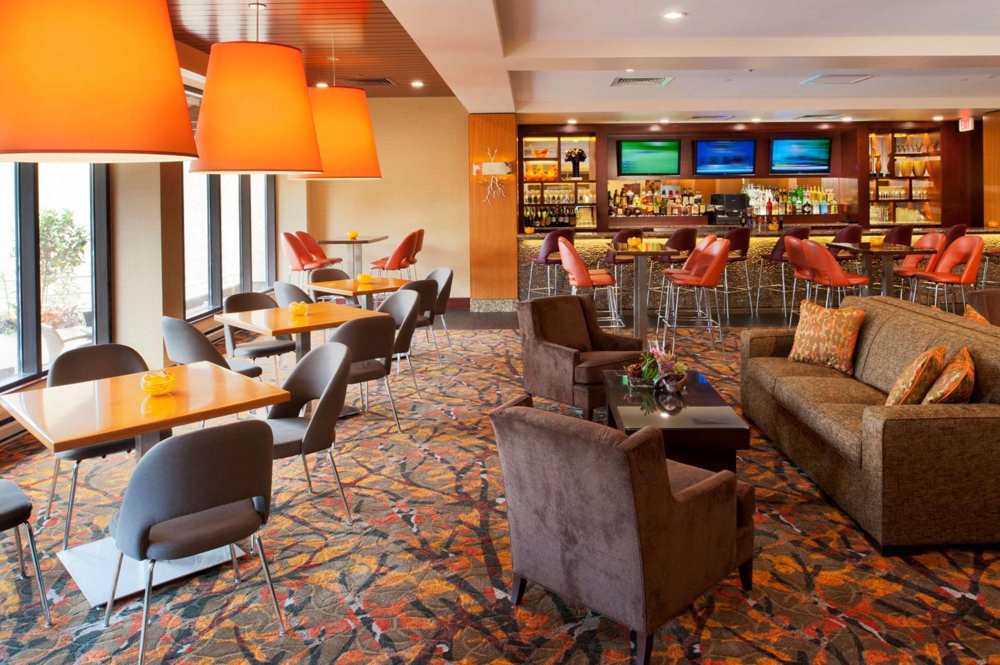 Doubletree By Hilton Hotel St. Louis - Chesterfield Extérieur photo