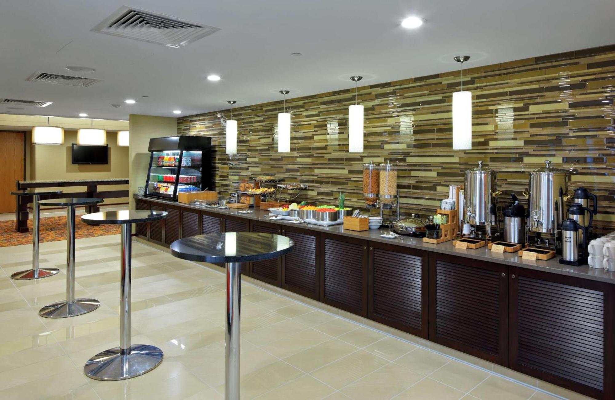 Doubletree By Hilton Hotel St. Louis - Chesterfield Extérieur photo
