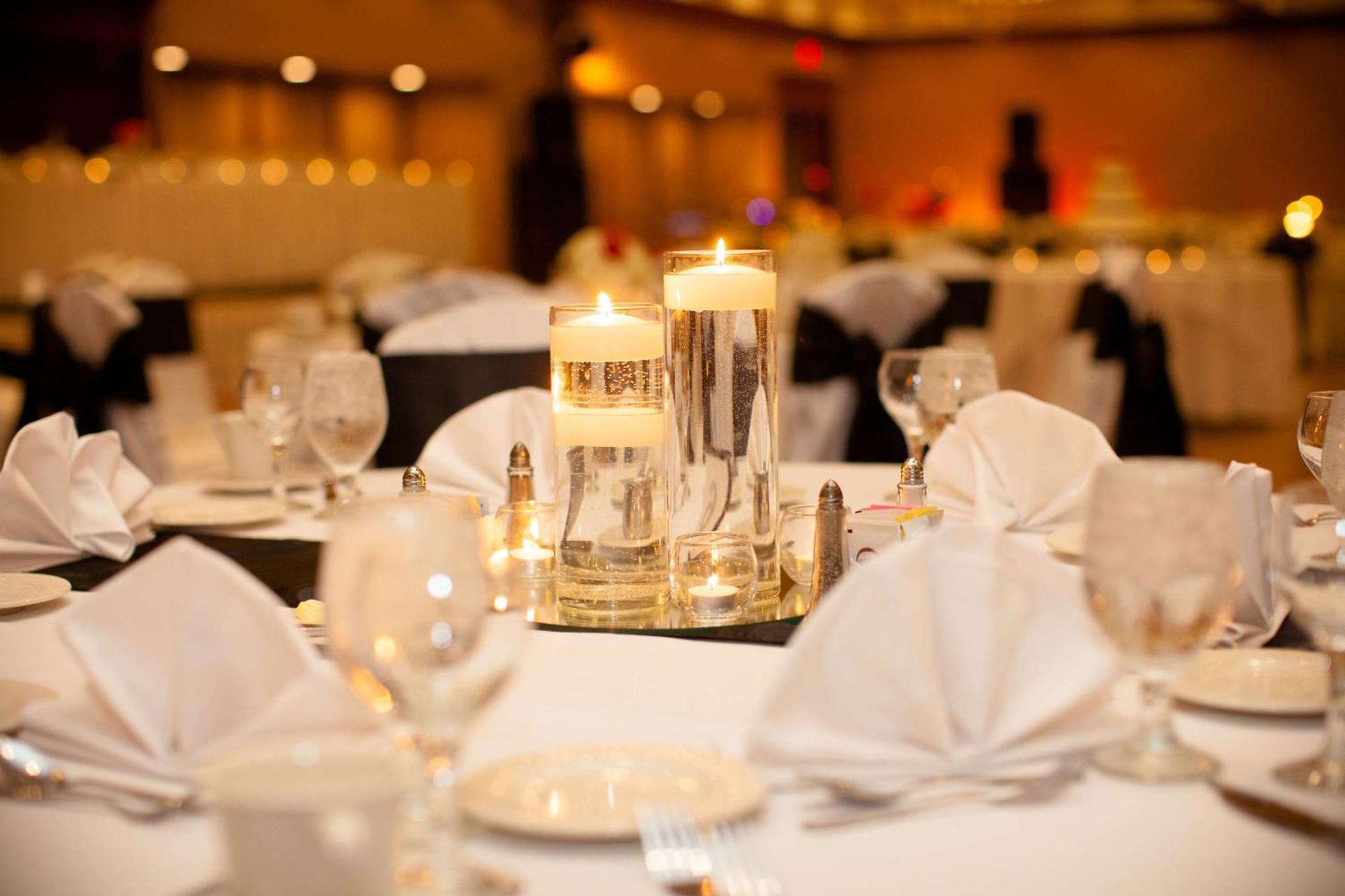 Doubletree By Hilton Hotel St. Louis - Chesterfield Extérieur photo