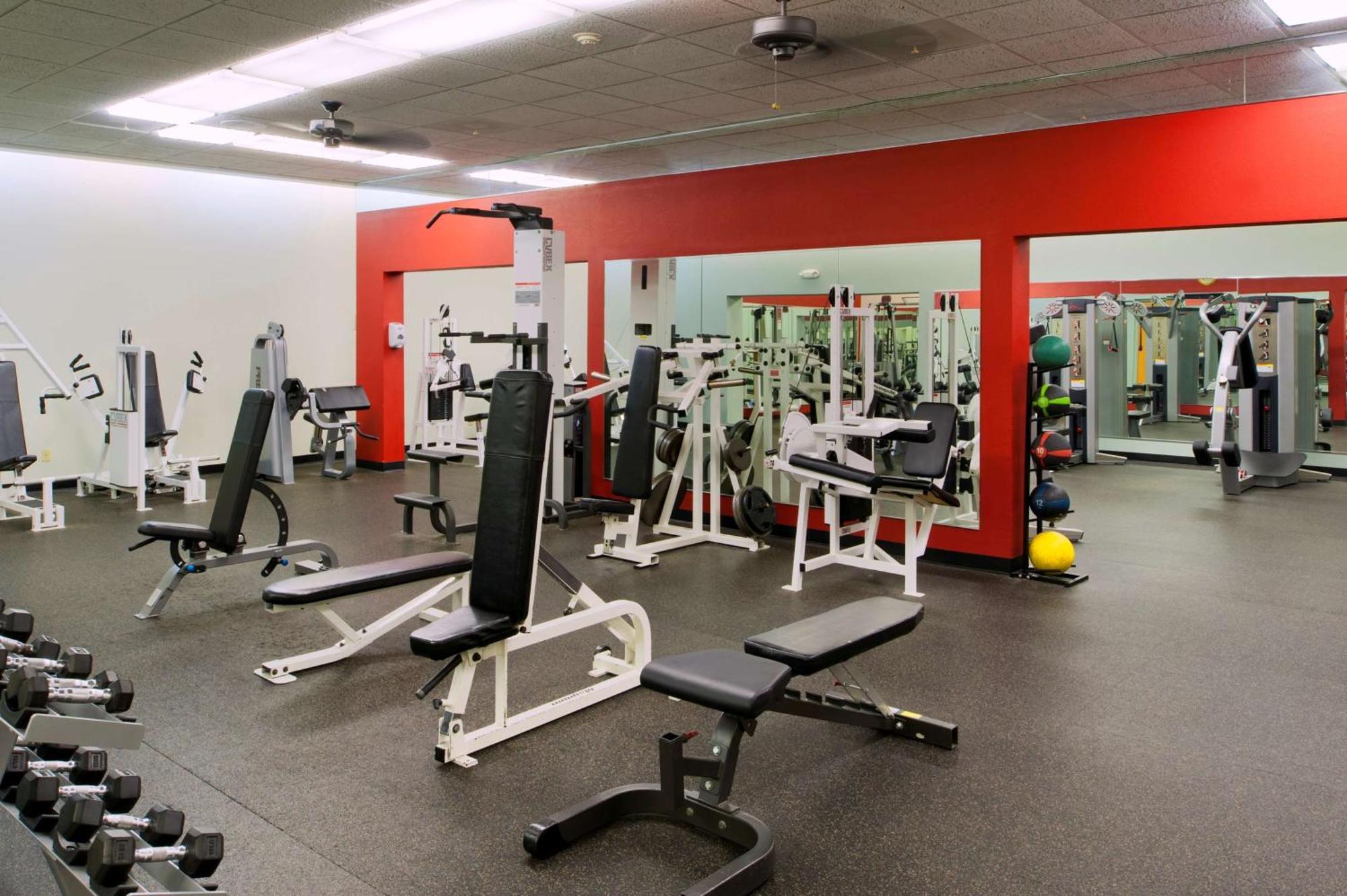 Doubletree By Hilton Hotel St. Louis - Chesterfield Extérieur photo