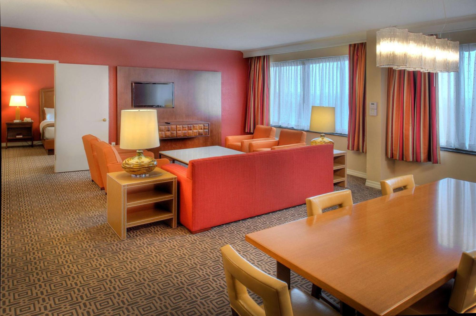 Doubletree By Hilton Hotel St. Louis - Chesterfield Extérieur photo