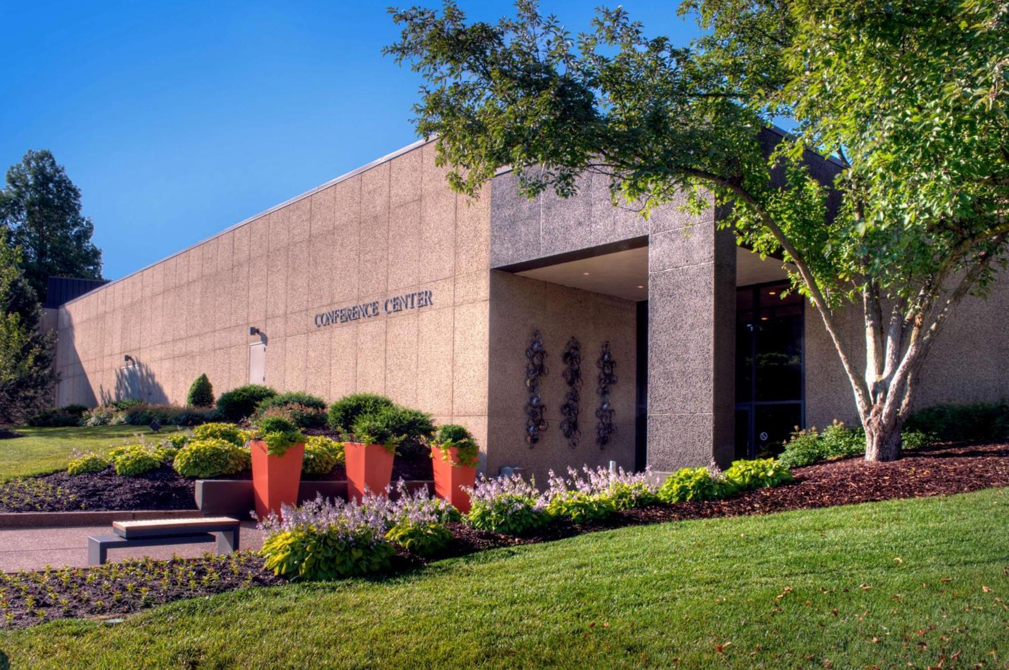 Doubletree By Hilton Hotel St. Louis - Chesterfield Extérieur photo
