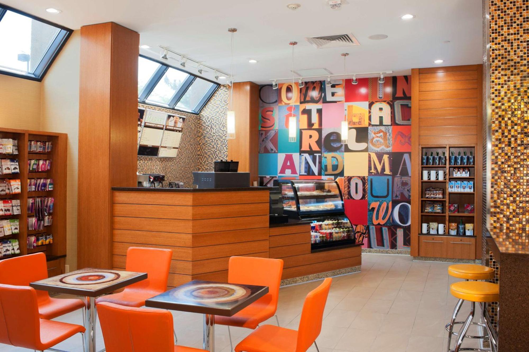 Doubletree By Hilton Hotel St. Louis - Chesterfield Extérieur photo