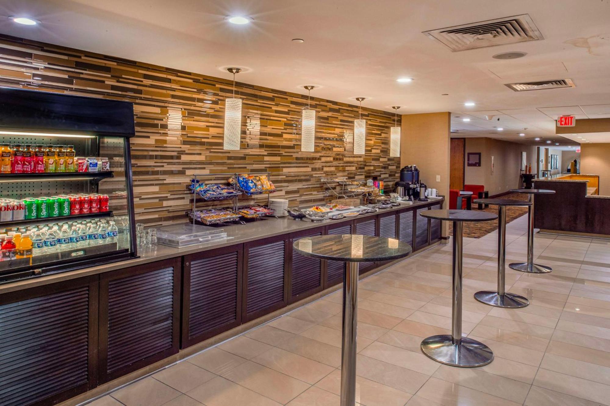 Doubletree By Hilton Hotel St. Louis - Chesterfield Extérieur photo