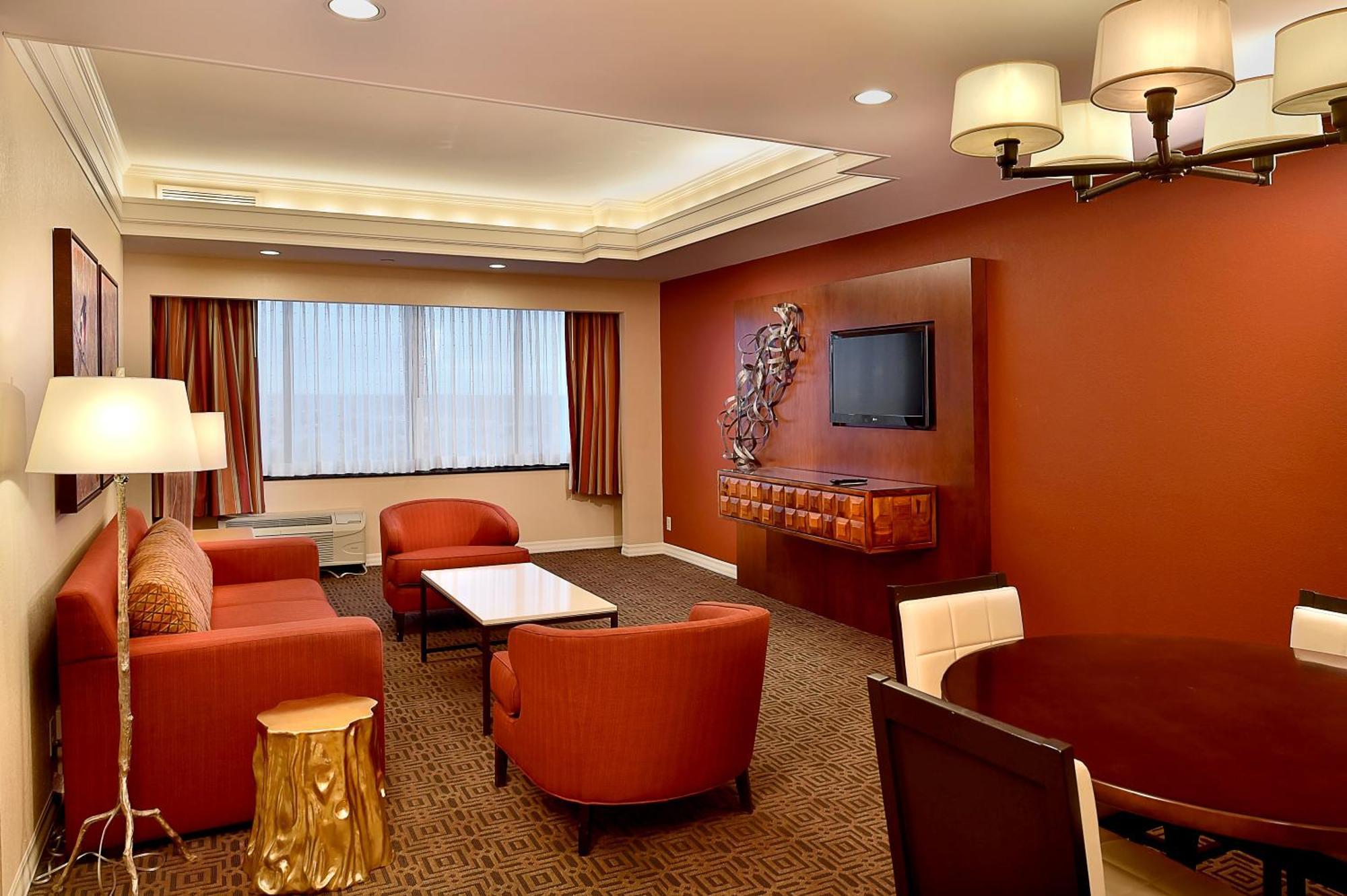 Doubletree By Hilton Hotel St. Louis - Chesterfield Extérieur photo