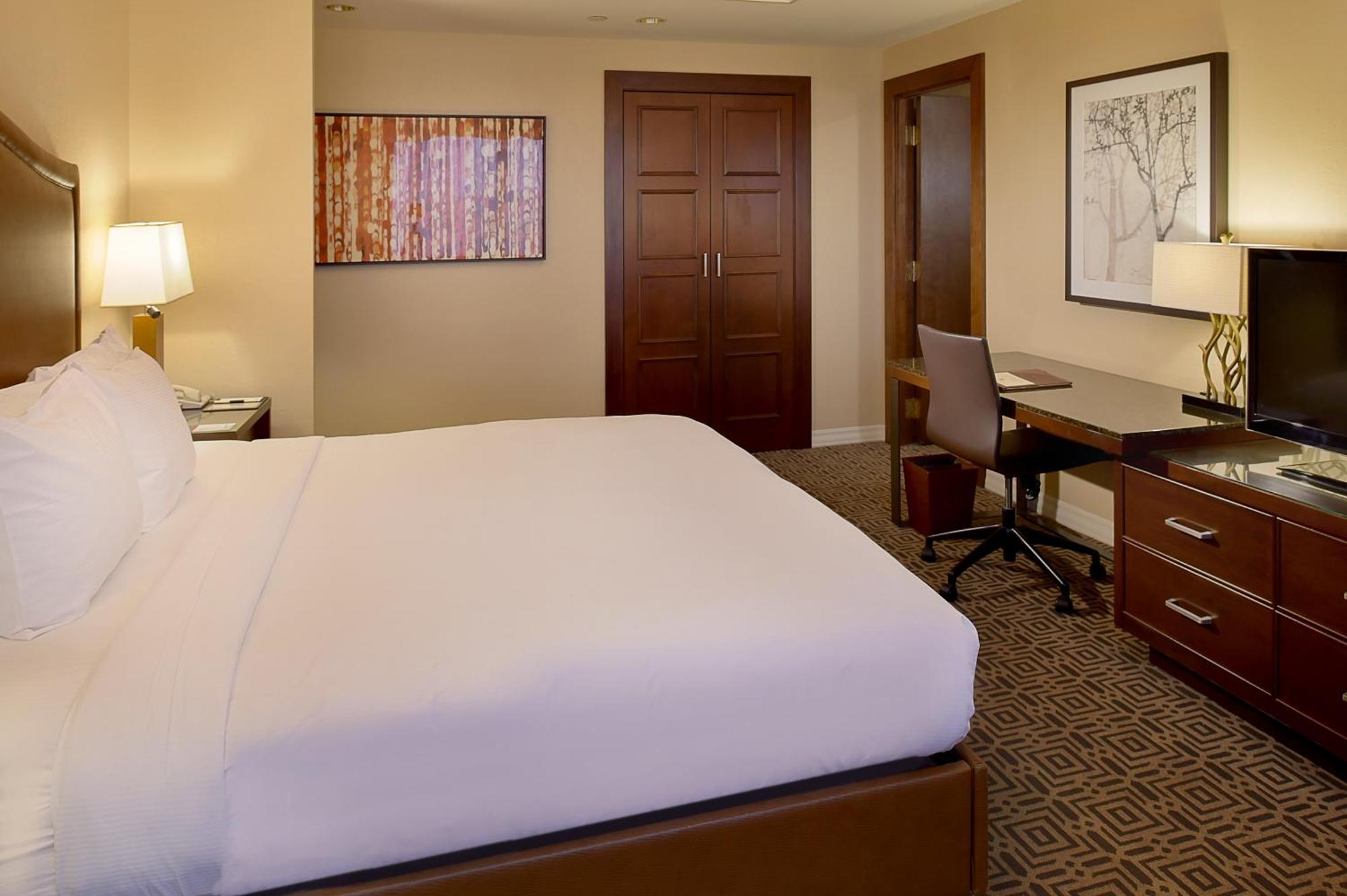 Doubletree By Hilton Hotel St. Louis - Chesterfield Extérieur photo