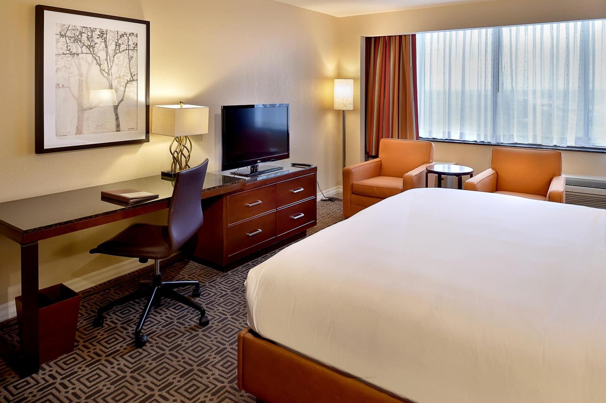 Doubletree By Hilton Hotel St. Louis - Chesterfield Extérieur photo