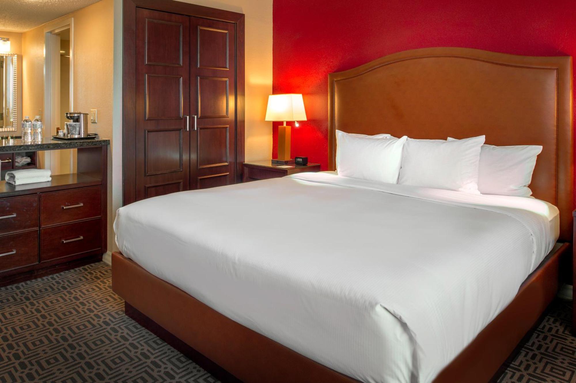 Doubletree By Hilton Hotel St. Louis - Chesterfield Extérieur photo