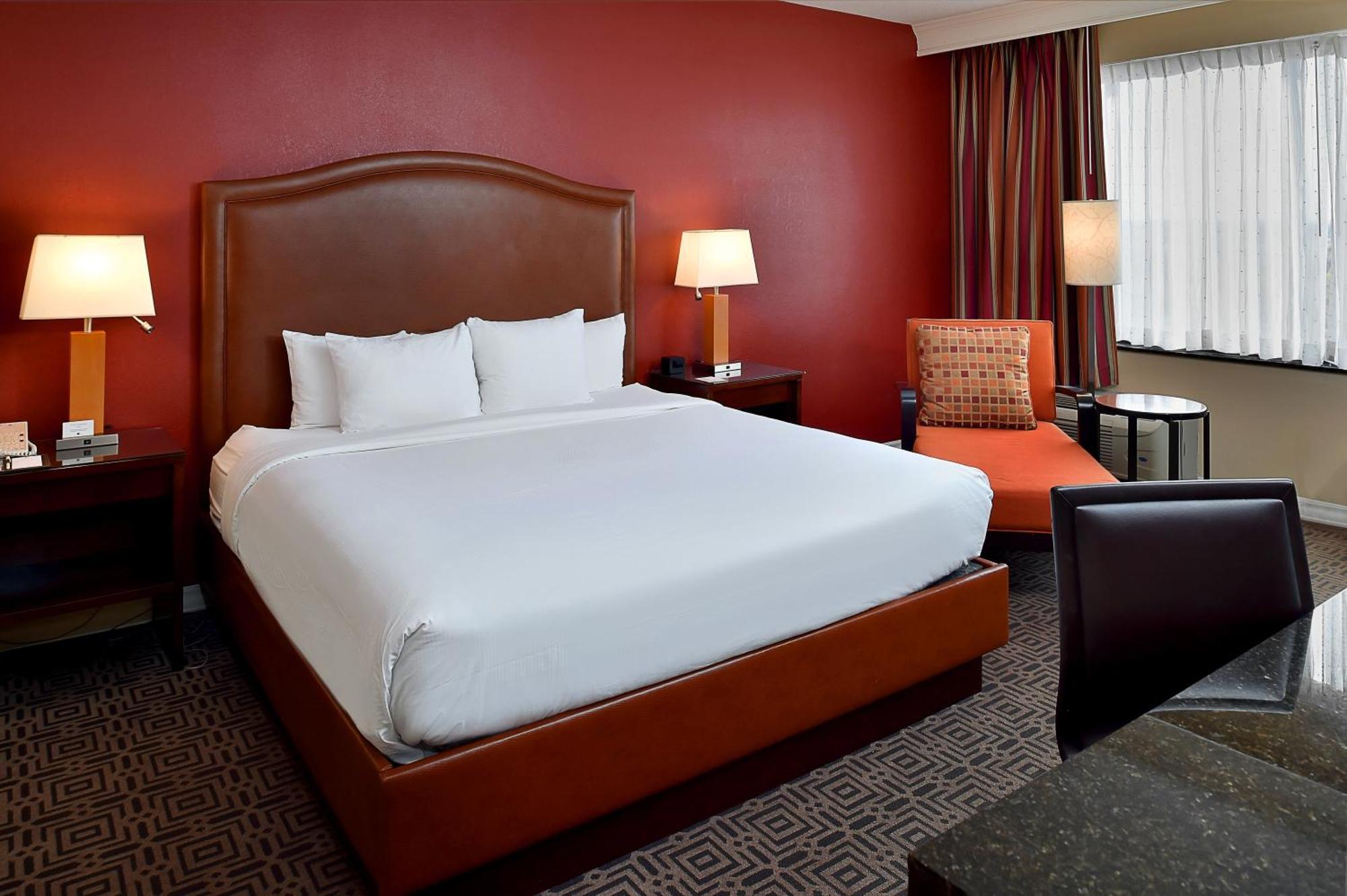 Doubletree By Hilton Hotel St. Louis - Chesterfield Extérieur photo