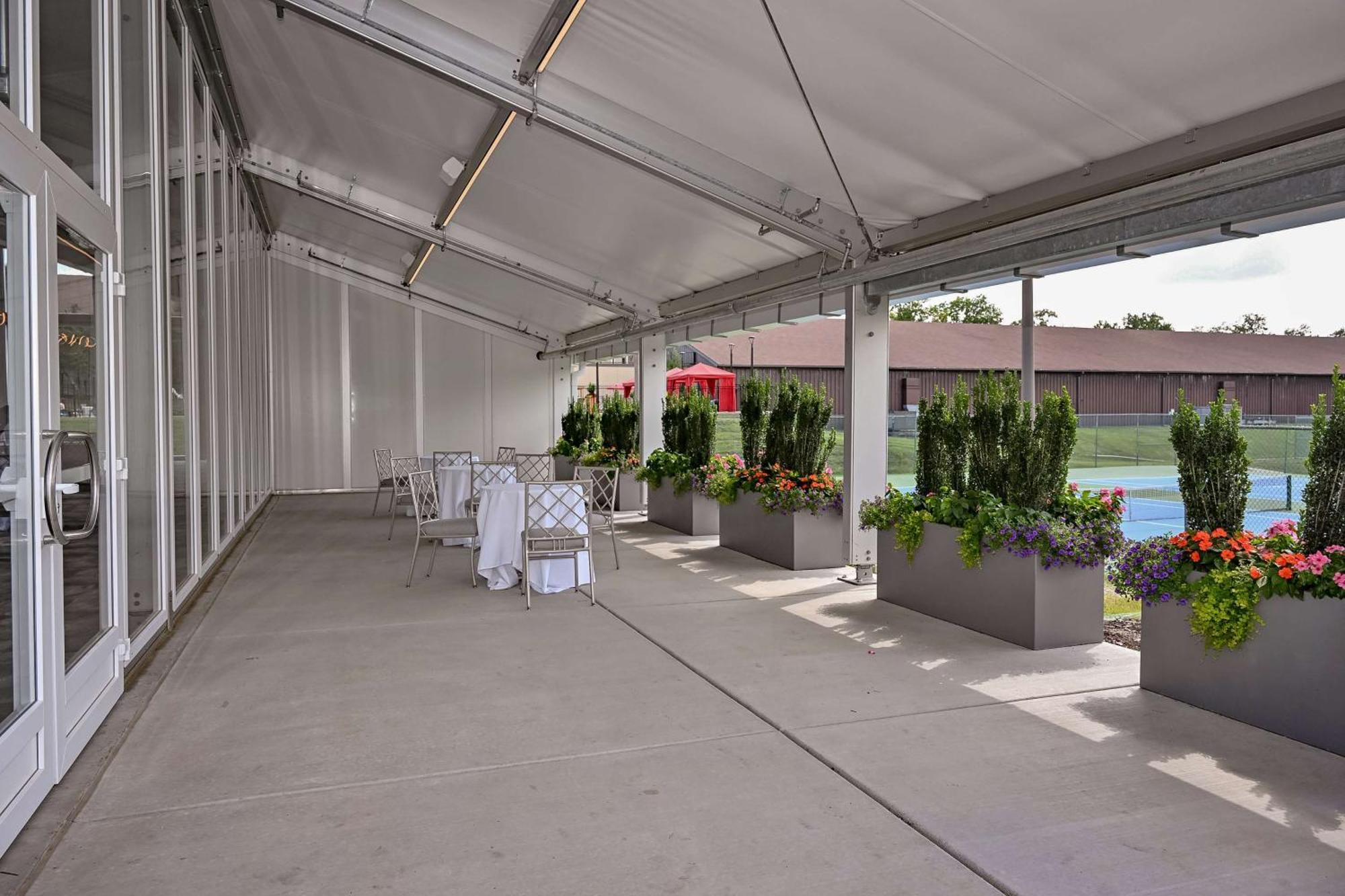 Doubletree By Hilton Hotel St. Louis - Chesterfield Extérieur photo